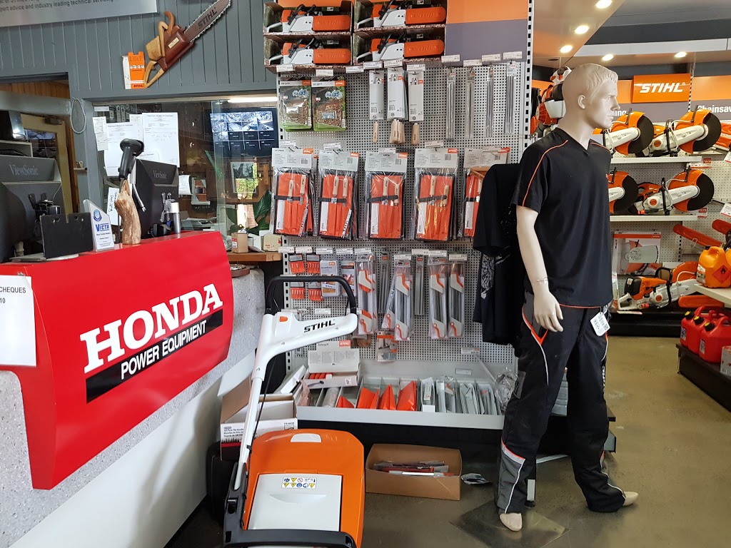 Pakenham Mowers & Chainsaws | home goods store | 17 Bald Hill Rd, Pakenham VIC 3810, Australia | 0359411344 OR +61 3 5941 1344