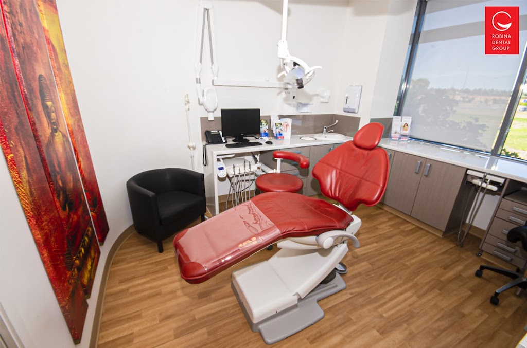 Robina Dental Group | dentist | Suite 8, Eastside Building, 6 Waterfront Pl, Robina QLD 4226, Australia | 0755809666 OR +61 7 5580 9666