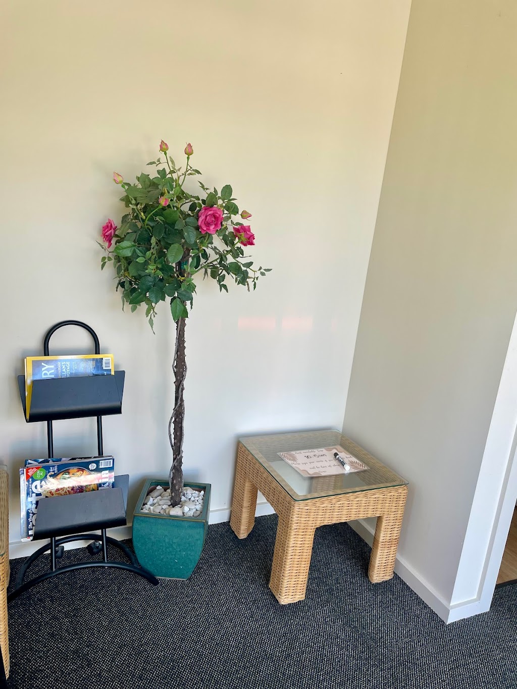 Gebz Massage Therapist | Levande Golden Ponds Village, Unit 110/1 Cape Hawke Dr, Forster NSW 2428, Australia | Phone: 0467 629 564