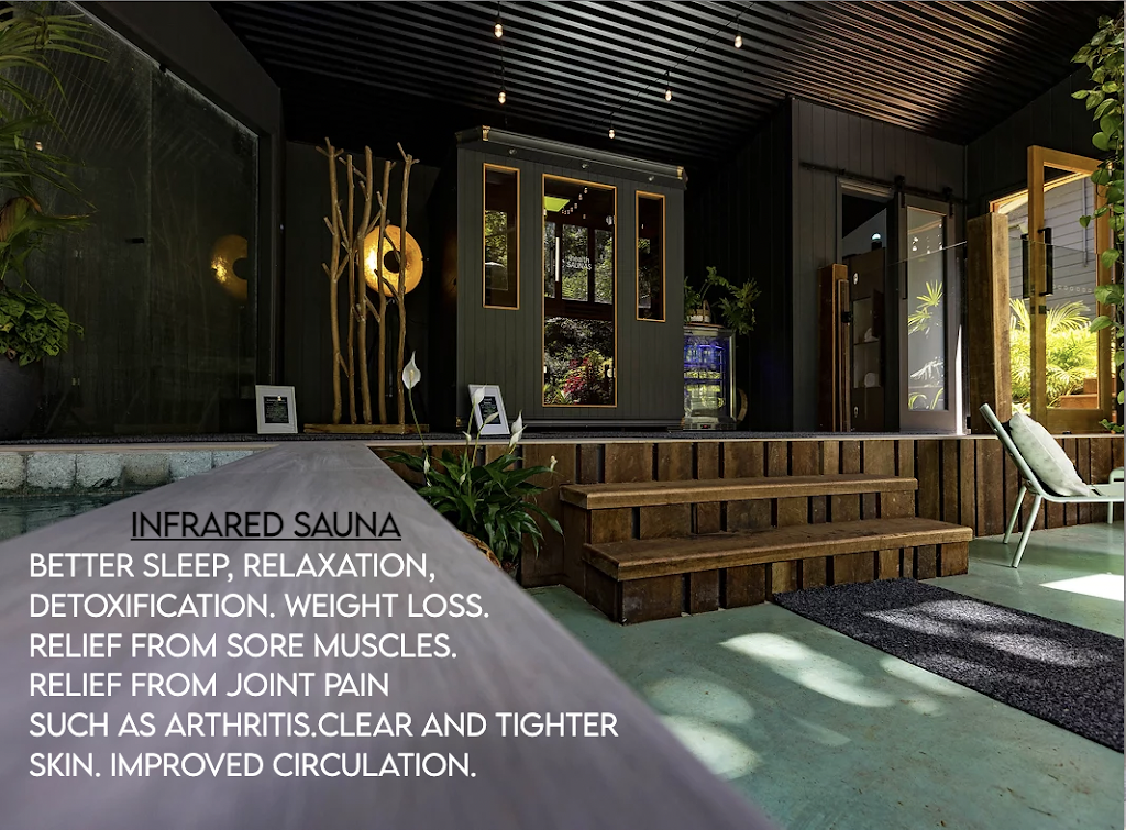 StudioK Rainforest Spa | spa | 335-339 Long Rd, Tamborine Mountain QLD 4272, Australia | 0438185383 OR +61 438 185 383