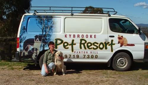 Kybrooke Pet Resort - Panton | 835 Kangaroo Ground-st Andrews Rd, Smiths Gully VIC 3760, Australia | Phone: (03) 9719 7300