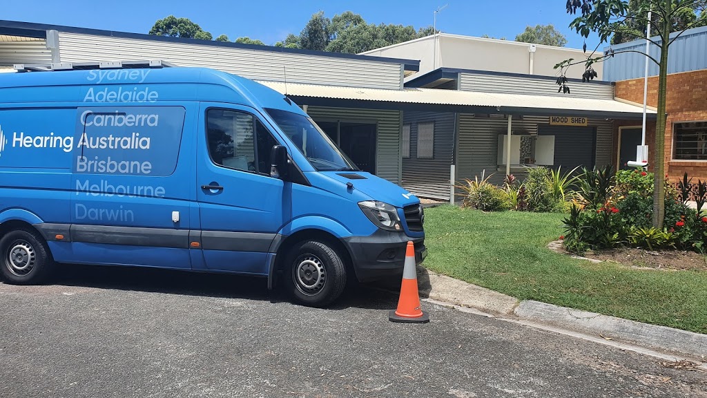 Noosa Mens Shed | Rotary Way off, Wallum Ln, Noosa Heads QLD 4567, Australia | Phone: 0402 595 094