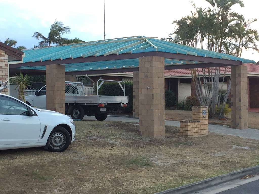 JBs Complete Building Service | home goods store | Coolibah Dr, Palm Beach QLD 4221, Australia | 0478555018 OR +61 478 555 018