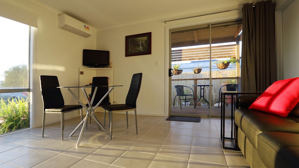 Gumnut Getaway | lodging | 25 Bricknell Rd, Goolwa North SA 5214, Australia | 0413563358 OR +61 413 563 358