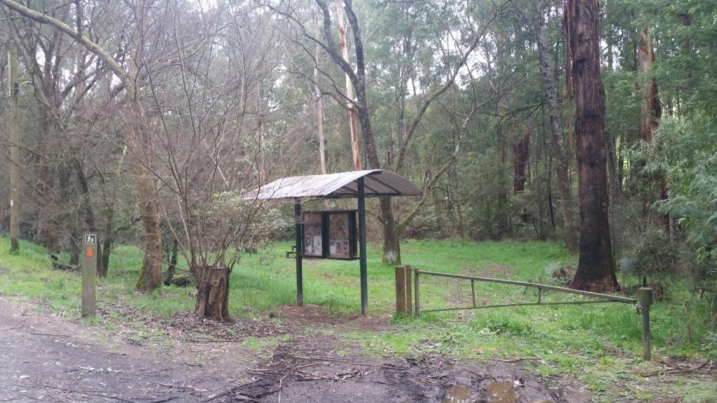 Avard Picnic ground | Emerald VIC 3782, Australia