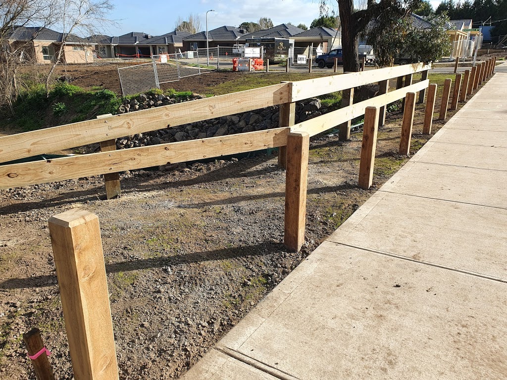 PPM fencing | general contractor | 1493 Bolinda-Darraweit Rd, Darraweit Guim VIC 3756, Australia | 0418103920 OR +61 418 103 920