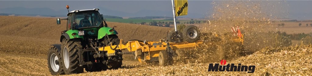 Southern Cross Ag Machinery | 70 Spitfire Pl, Rutherford NSW 2320, Australia | Phone: (02) 4932 3011