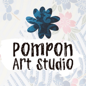 Pompon Art Studio | 78 Cecil St, Nimbin NSW 2480, Australia | Phone: 0401 756 058