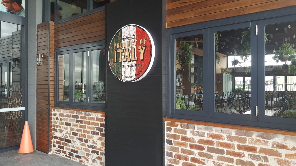 Product Of Italy Gregory Hills | restaurant | 115/33 Village Cct, Gregory Hills NSW 2557, Australia | 0290613090 OR +61 2 9061 3090