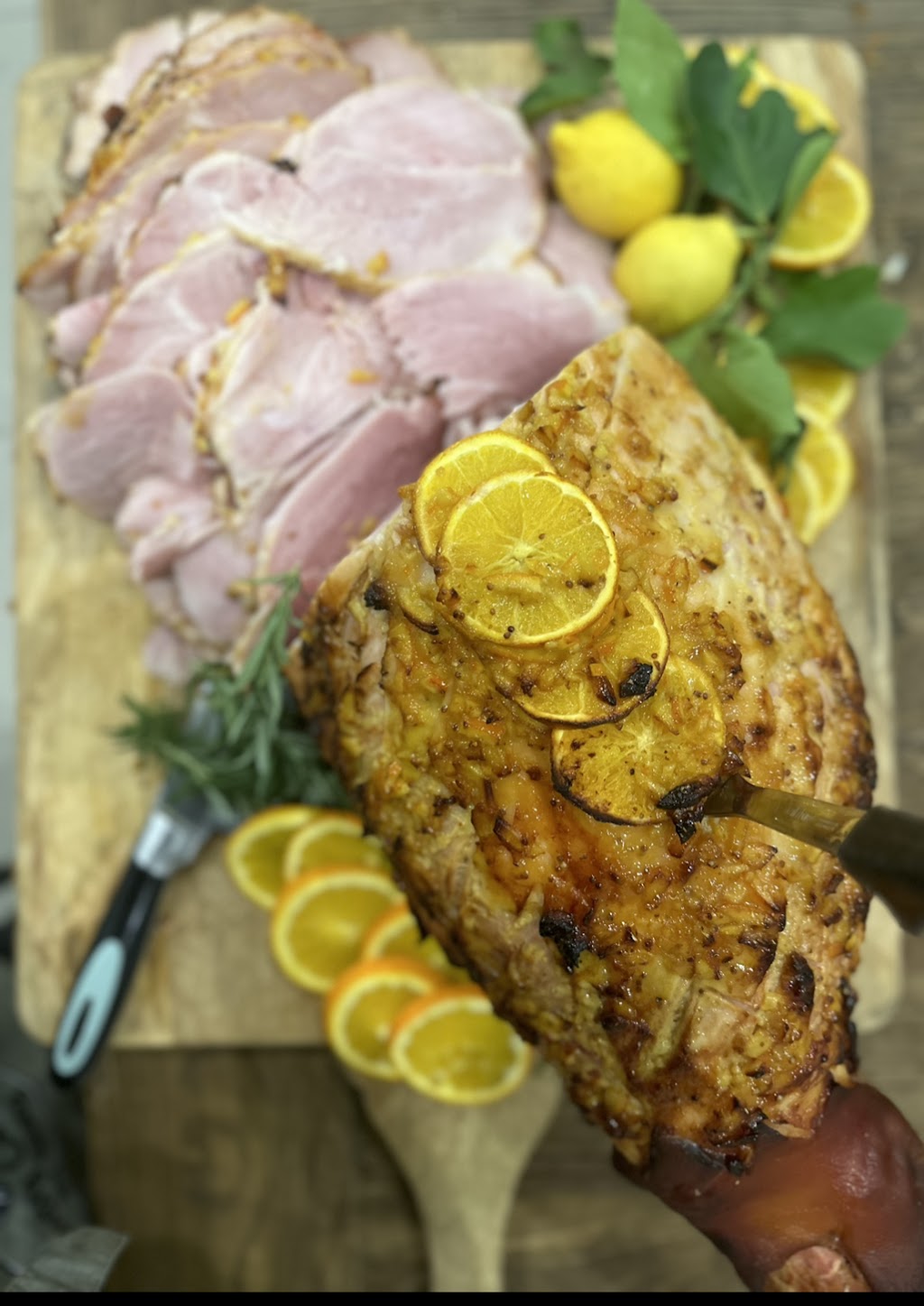 Country catering by Stacy | Barwon Hwy, Toobeah QLD 4498, Australia | Phone: 0437 578 058