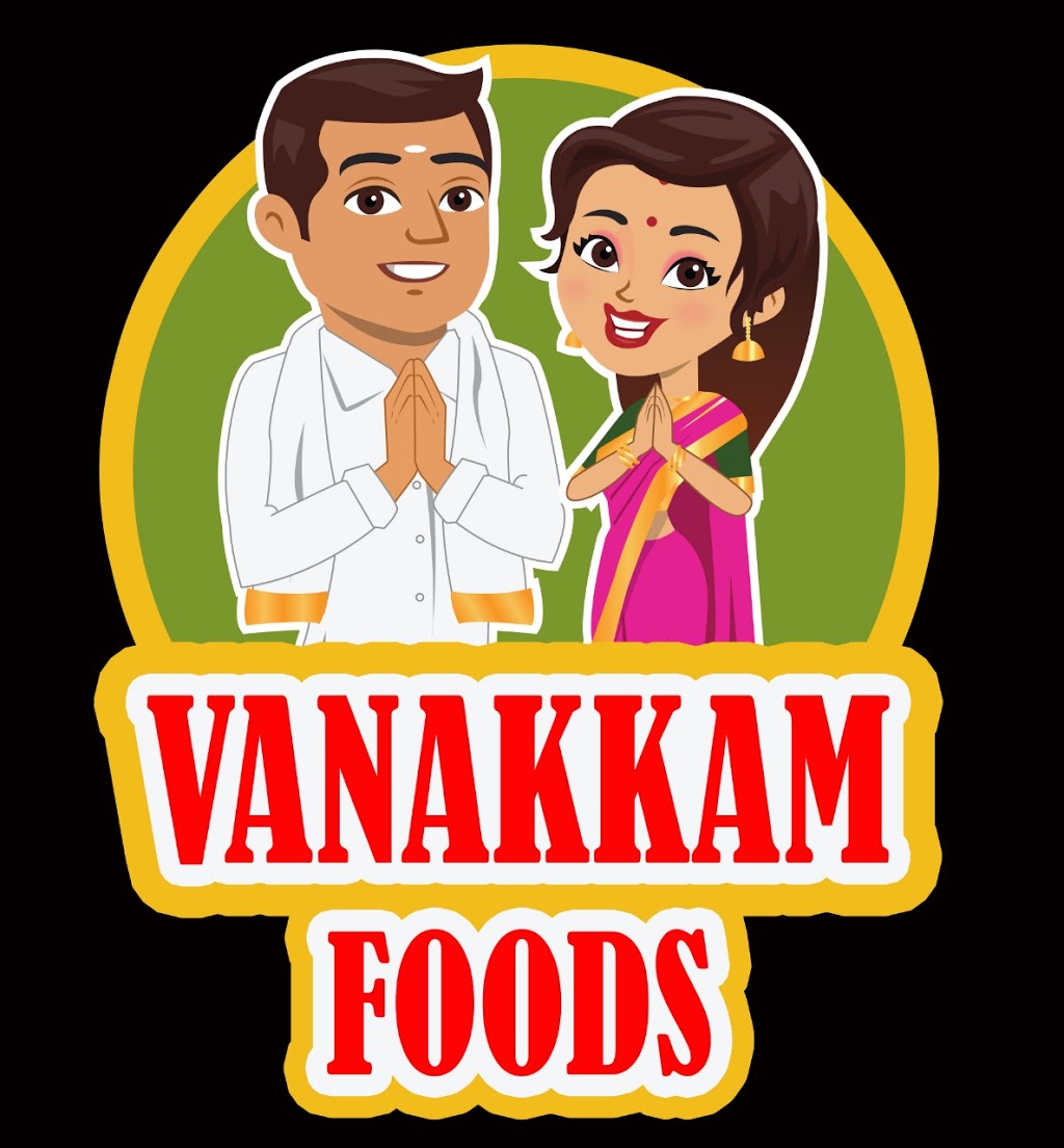 Vanakkam foods | 468 Liverpool Rd, Strathfield South NSW 2135, Australia | Phone: 0433 855 475