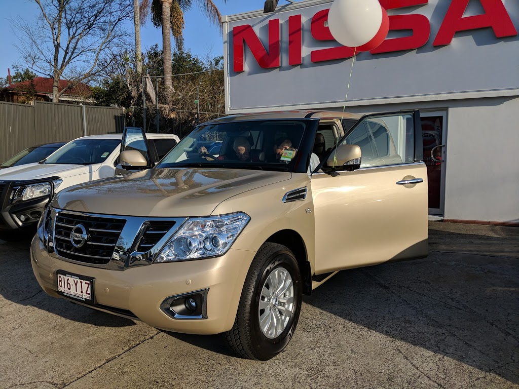 Aspley Nissan | 1383 Gympie Rd, Aspley QLD 4034, Australia | Phone: (07) 3246 8000