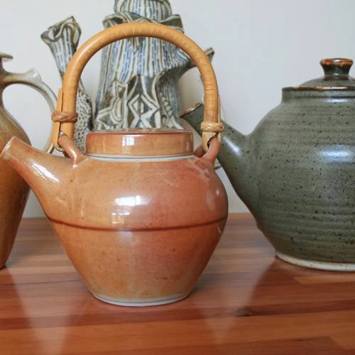 Australian Pottery at Bemboka | art gallery | 24 Oliver St, Bemboka NSW 2550, Australia | 0264930491 OR +61 2 6493 0491