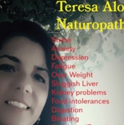 Teresa Alo - Highlands Health & Harmony | health | 594 Woodbury Rd, Woodbury QLD 4703, Australia | 0418746620 OR +61 418 746 620