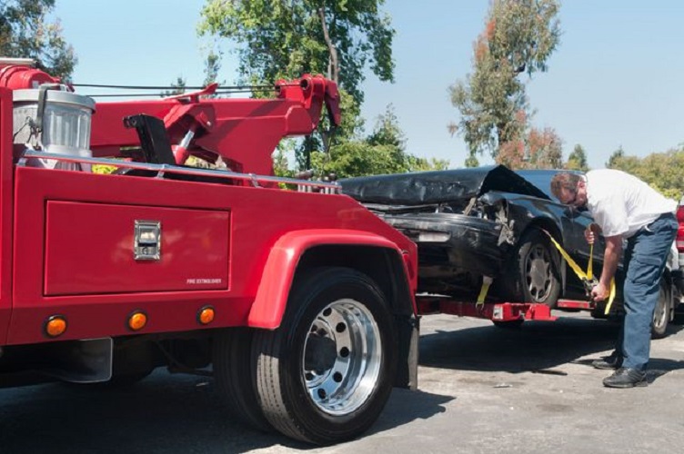 Dapto 24 HR Towing Service | Shed 8/9-11 W Dapto Rd, Kembla Grange NSW 2526, Australia | Phone: 0401 541 444