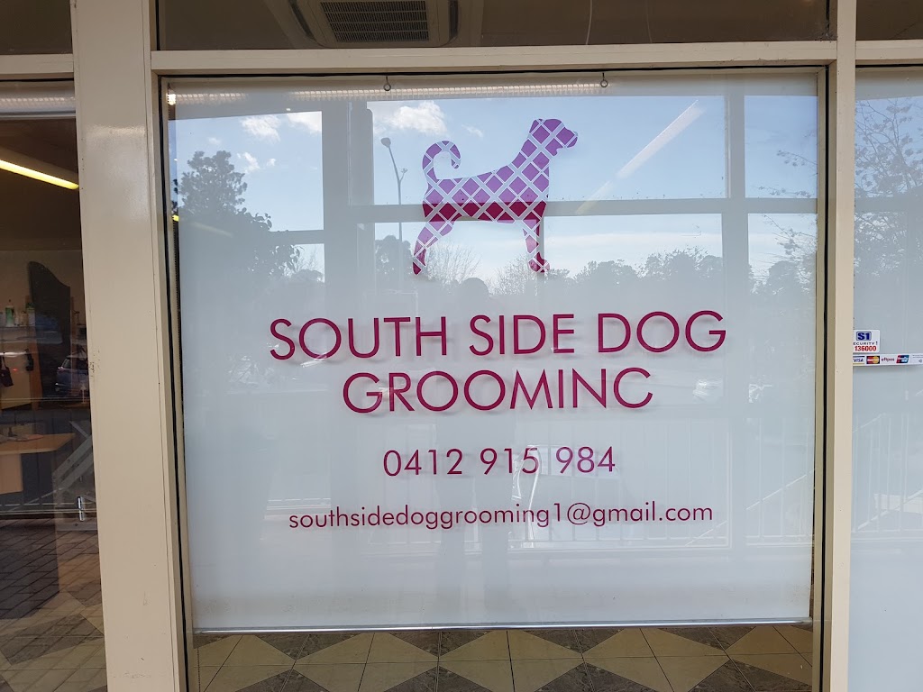 South Side Dog Grooming |  | 4/6 Farr Pl, Isaacs ACT 2607, Australia | 0412915984 OR +61 412 915 984