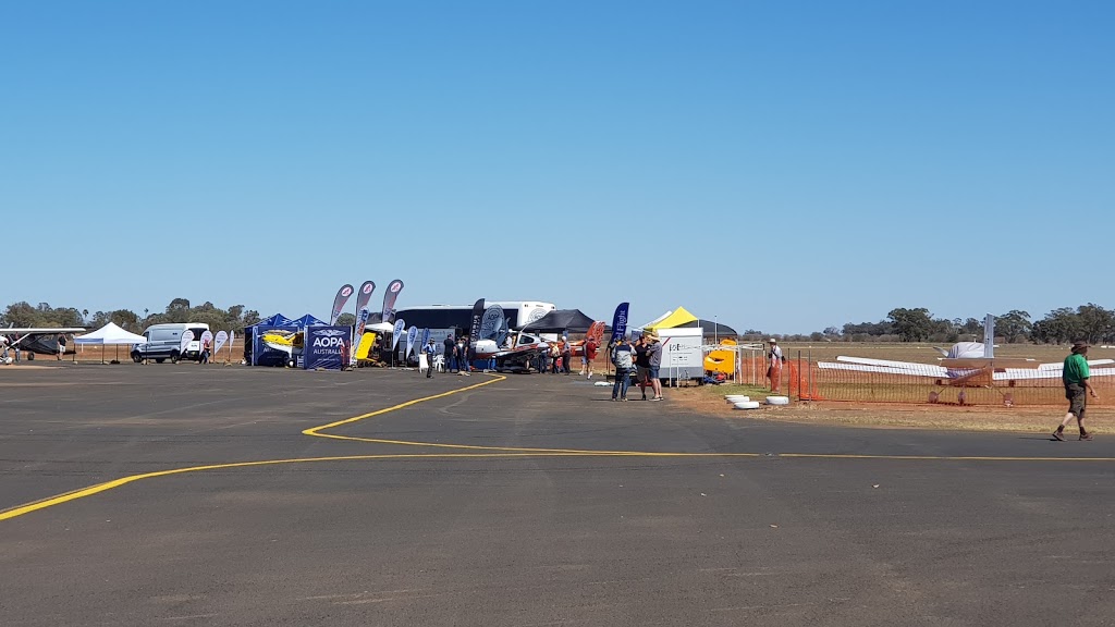 Narromine Aero Club | Tom Perry Dr, Narromine NSW 2821, Australia | Phone: 0407 786 066