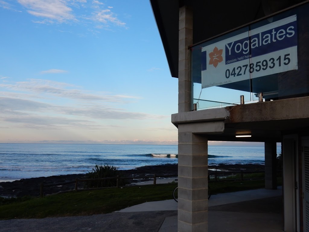 Yoga 4 U @ Ballina | Shelly Beach Road SLSC, Ballina NSW 2478, Australia | Phone: 0427 859 315