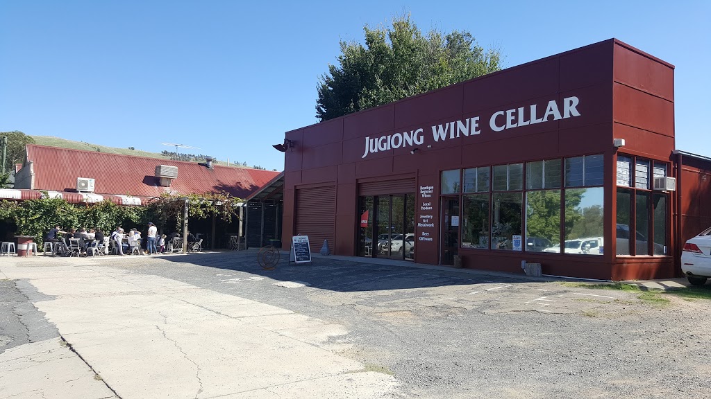 Jugiong Wine Cellar (312 Riverside Dr) Opening Hours