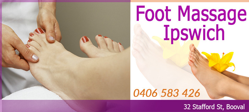 Foot Massage Ipswich | health | 32/a, Stafford St, Booval QLD 4304, Australia | 0406583426 OR +61 406 583 426