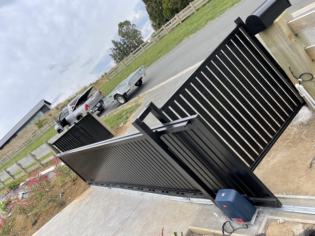 Automatic Gate And Fencing BWL | 174 Goldsmith St, Mackay QLD 4740, Australia | Phone: 0450 296 922