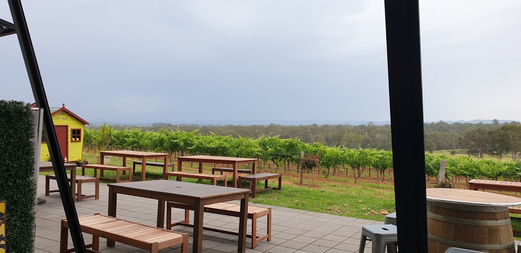 Pokolbin Cider House | 2342 Broke Rd, Pokolbin NSW 2320, Australia | Phone: (02) 4998 6722