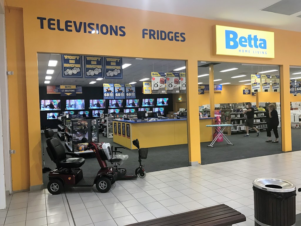 Whitbys Betta Home Living - Leeton - Bedding & Electrical Appli | electronics store | Leeton Plaza Shops 2 &, 3/1 Acacia Ave, Leeton NSW 2705, Australia | 0269534866 OR +61 2 6953 4866