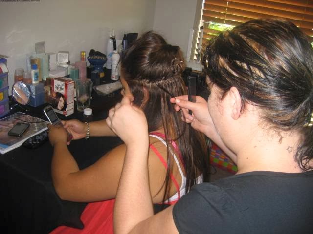 Jessicas Mobile Extensions | Helicia St, Algester QLD 4115, Australia | Phone: 0404 784 942