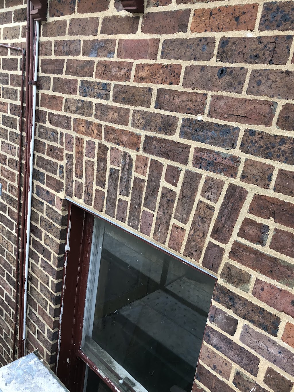 Heritage Brick Restorations | 13 Industry Ct, Lilydale VIC 3140, Australia | Phone: 0414 635 350