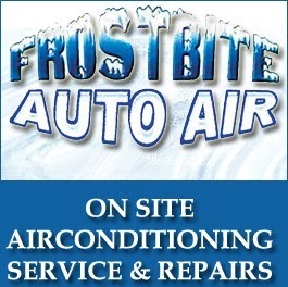 Frostbite Auto Air .... | Keilor Park VIC 3042, Australia | Phone: 0405 550 384