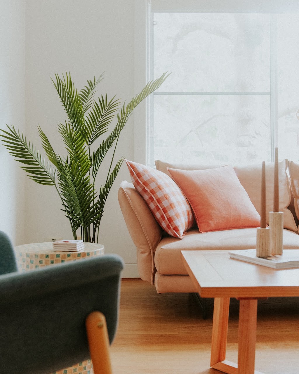 Marielle Interiors | 83 Burns Bay Rd, Lane Cove NSW 2066, Australia | Phone: 0449 070 923