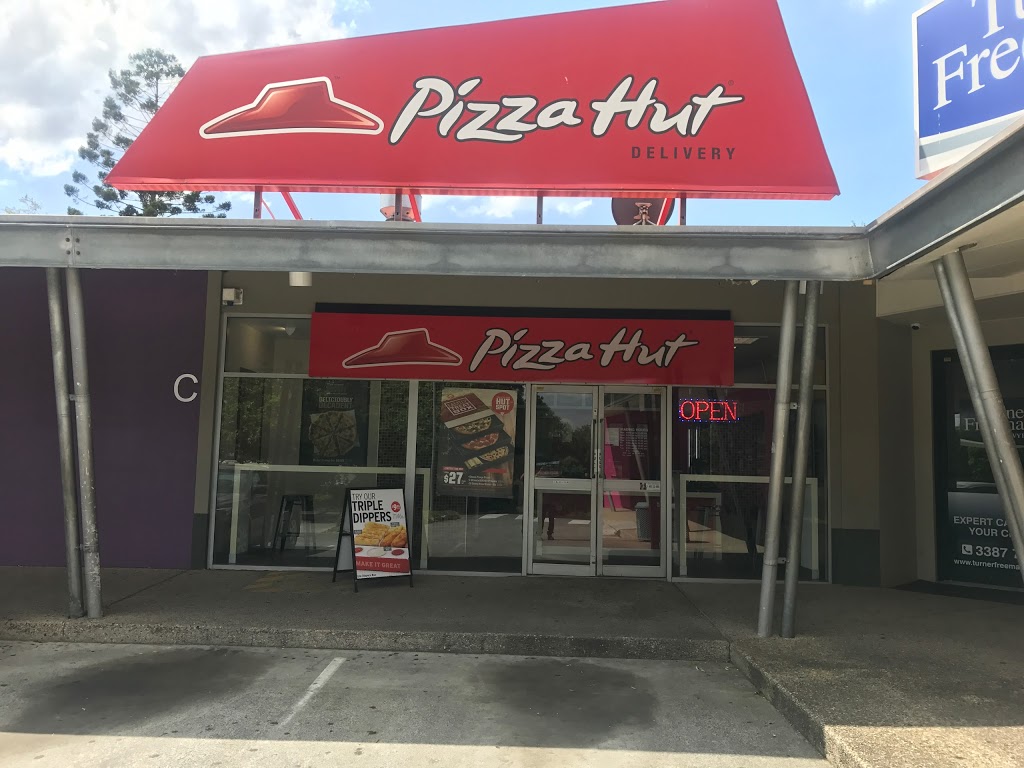 Pizza Hut Woodridge | meal delivery | 295-299 Kingston Rd, Brisbane QLD 4114, Australia | 131166 OR +61 131166