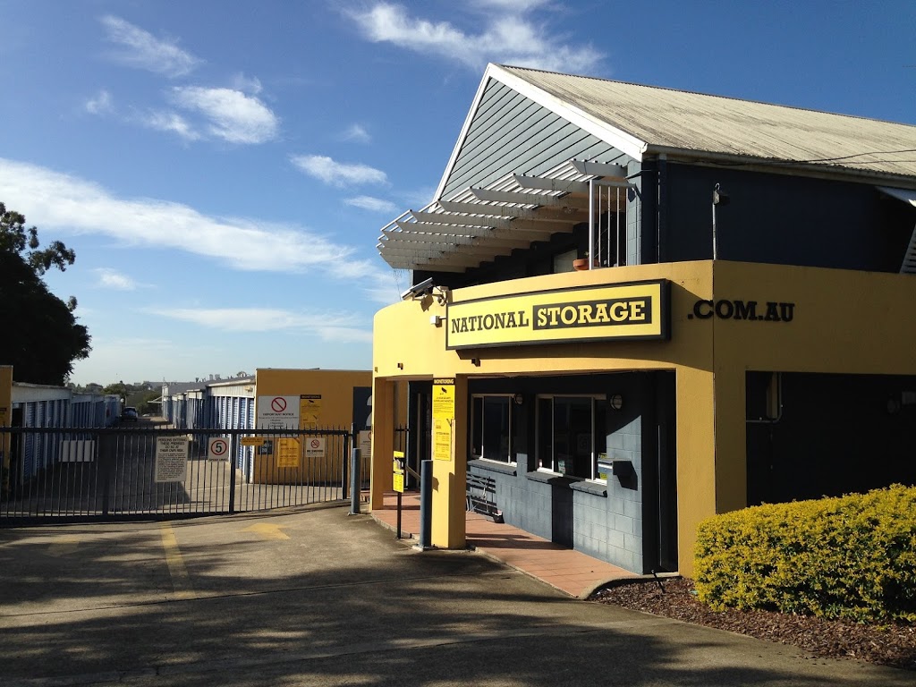 National Storage Macgregor (631 Mains Rd) Opening Hours