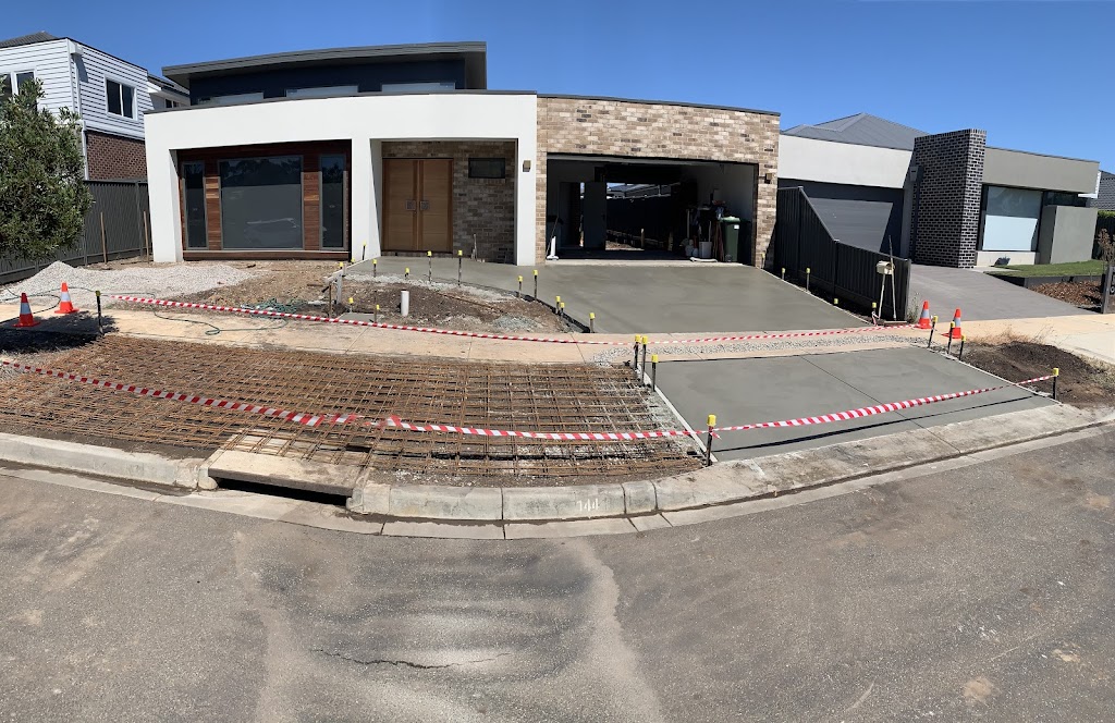 R.D.H Concrete Developments | 5 Acacia Ln, Waurn Ponds VIC 3216, Australia | Phone: 0407 626 957