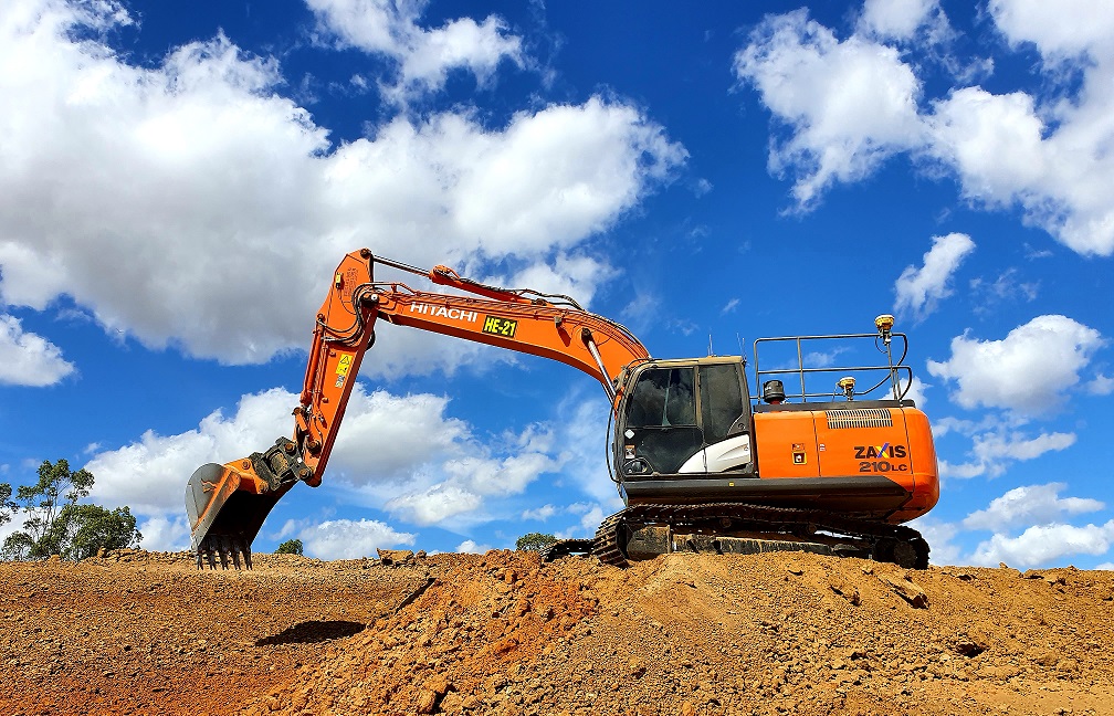 Hyde Group Excavations | general contractor | Placid Hills QLD 4343, Australia | 0404864480 OR +61 404 864 480