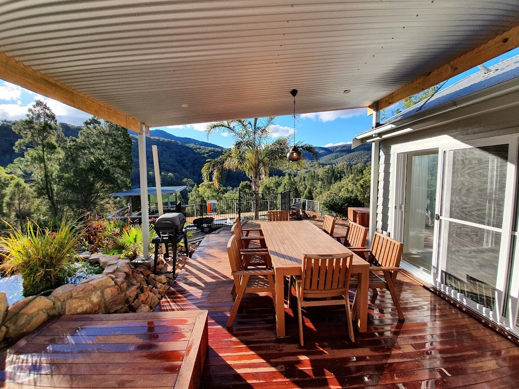 Riverlea Retreat Mudgee | Riverlea Rd, Mudgee NSW 2850, Australia | Phone: 0422 744 899