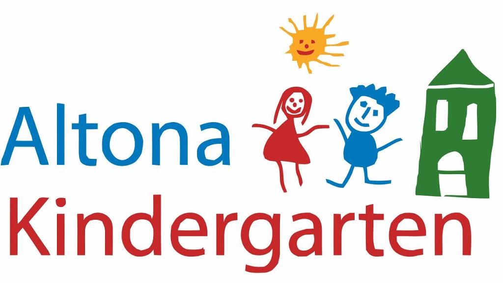 Altona Kindergarten Inc. | school | 89 Blyth St, Altona VIC 3018, Australia | 0393982839 OR +61 3 9398 2839