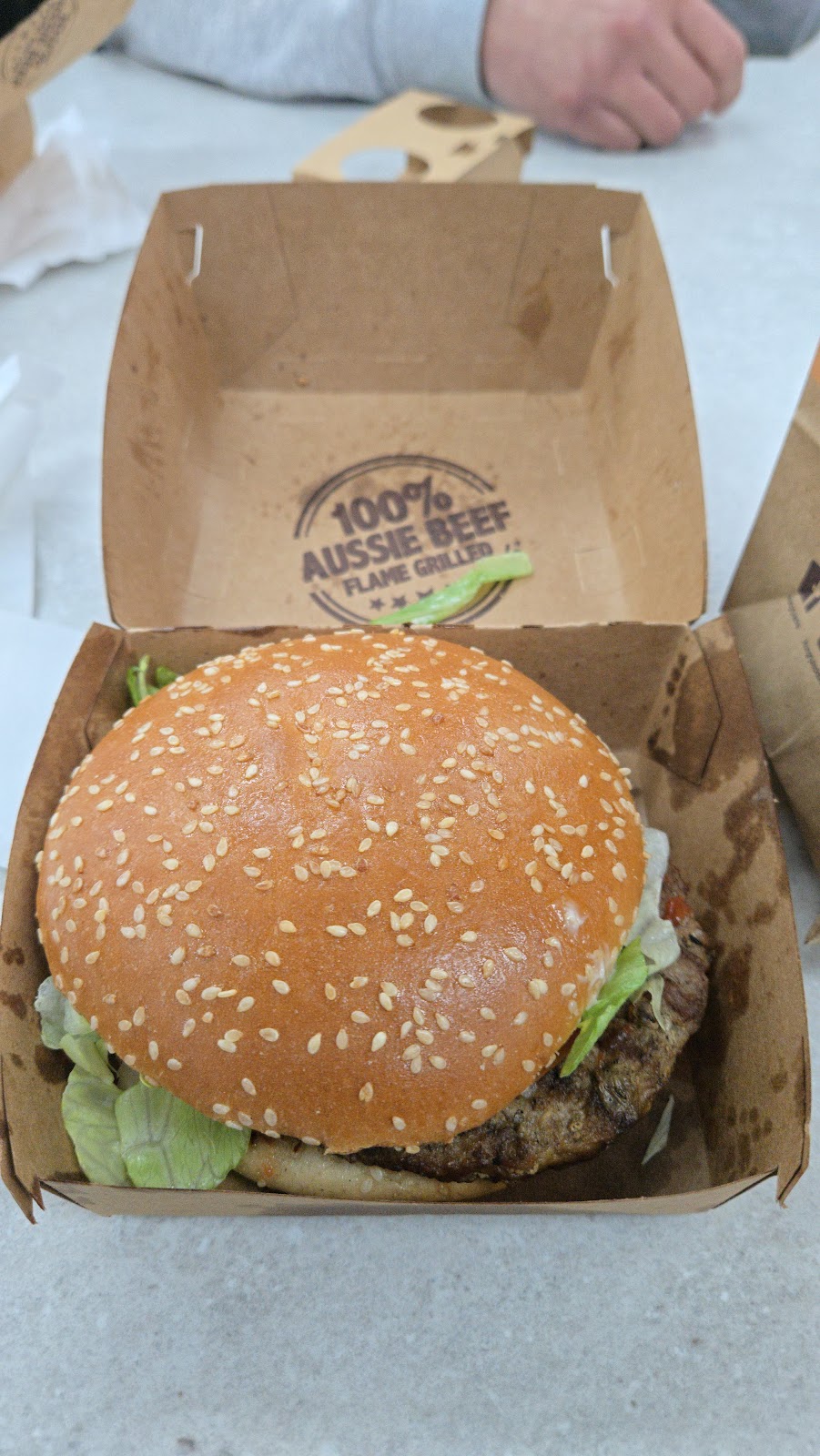 Hungry Jacks Burgers M1 Wyong Southbound | 21C Pacific Mwy, Alison NSW 2259, Australia | Phone: (02) 4307 7993