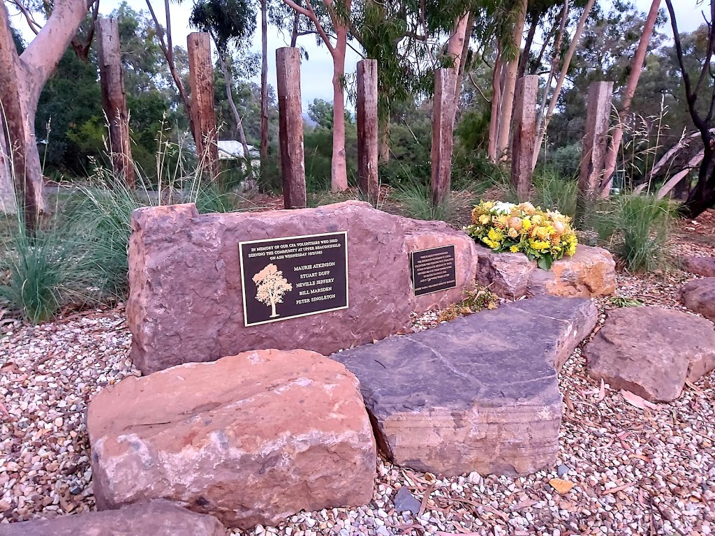 Panton Hill, Memorial Park | Panton Hill VIC 3759, Australia