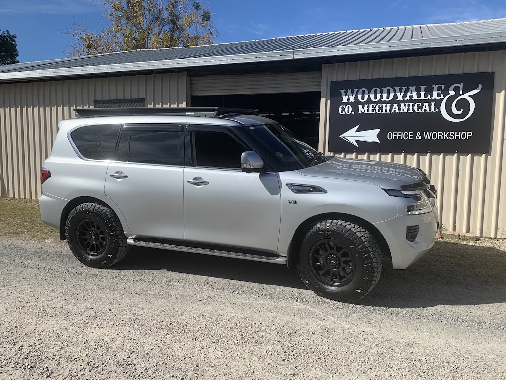 Woodvale & co. Mechanical | 2/228 Fitzroy St, Grafton NSW 2460, Australia | Phone: 0435 715 751