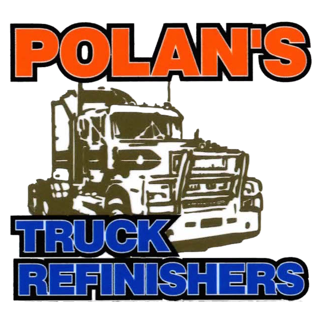 Polan Truck Refinishers | car repair | 17 Nicholas Dr, Dandenong South VIC 3175, Australia | 0397682366 OR +61 3 9768 2366