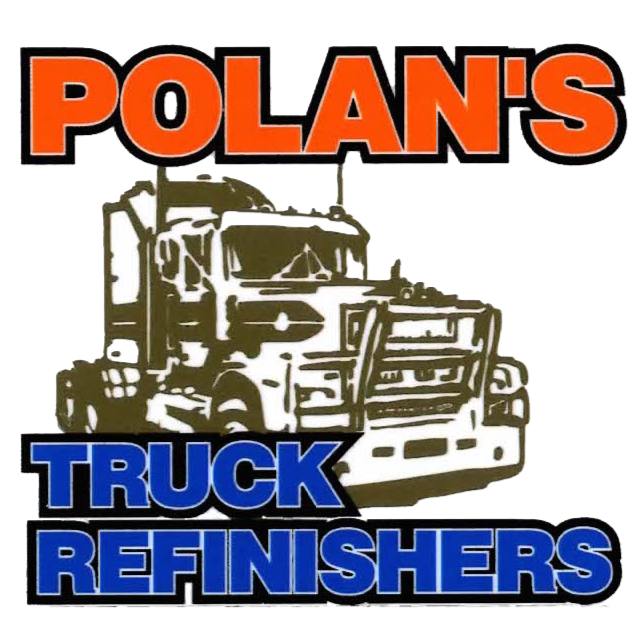 Polan Truck Refinishers | 17 Nicholas Dr, Dandenong South VIC 3175, Australia | Phone: (03) 9768 2366