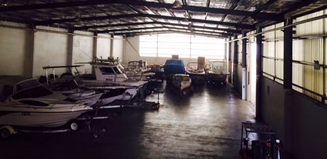 Perth Boat Storage | storage | 15 Success Way, Wangara WA 6065, Australia | 0893034941 OR +61 8 9303 4941