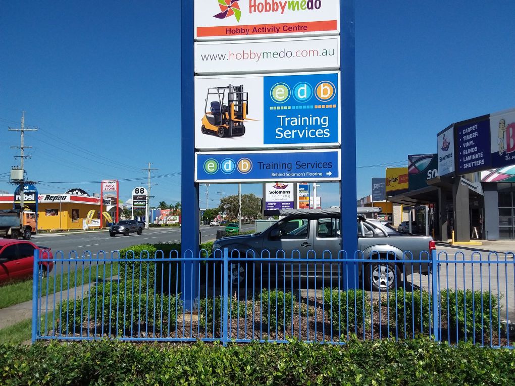 Big Bold Branding | 16 Marlin St, Thorneside QLD 4158, Australia | Phone: 1300 244 001