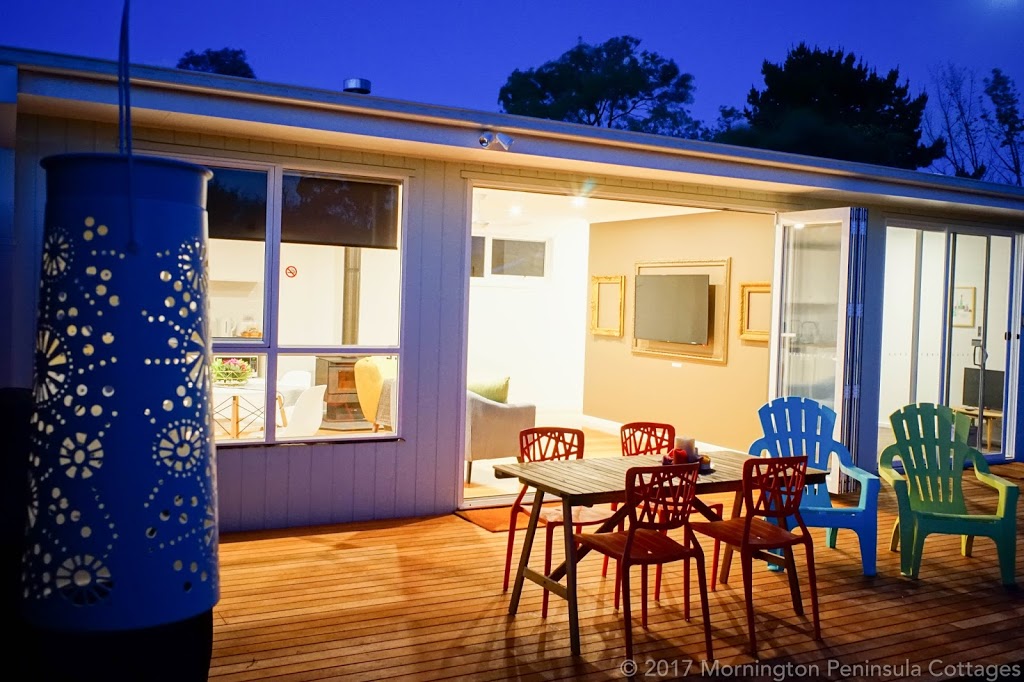 Mornington Peninsula Cottages (MPC) | lodging | 19 Shirlow Ave, Rye VIC 3941, Australia | 0390288428 OR +61 3 9028 8428