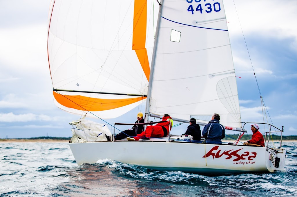 AusSea Sailing School | 44 Endeavour St, Sans Souci NSW 2219, Australia | Phone: 0419 229 522