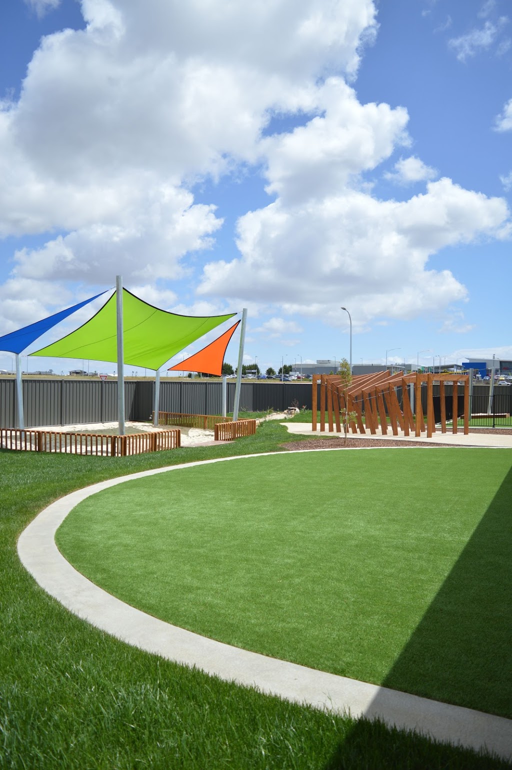 Brady Bunch Early Learning Centre Delacombe | 1 Reynolds Parade, Smythes Creek VIC 3351, Australia | Phone: (03) 5339 8556