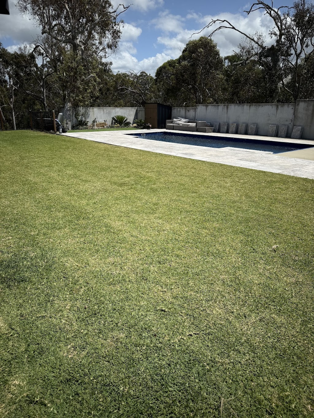Matt’s Mowing & Moving | 13 Celeste Pl, Bonville NSW 2450, Australia | Phone: 0401 239 656