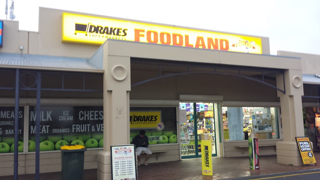 Drakes Walkley Heights Foodland | supermarket | Wright Rd & Rm Williams Dr, Walkley Heights SA 5098, Australia | 0881620000 OR +61 8 8162 0000