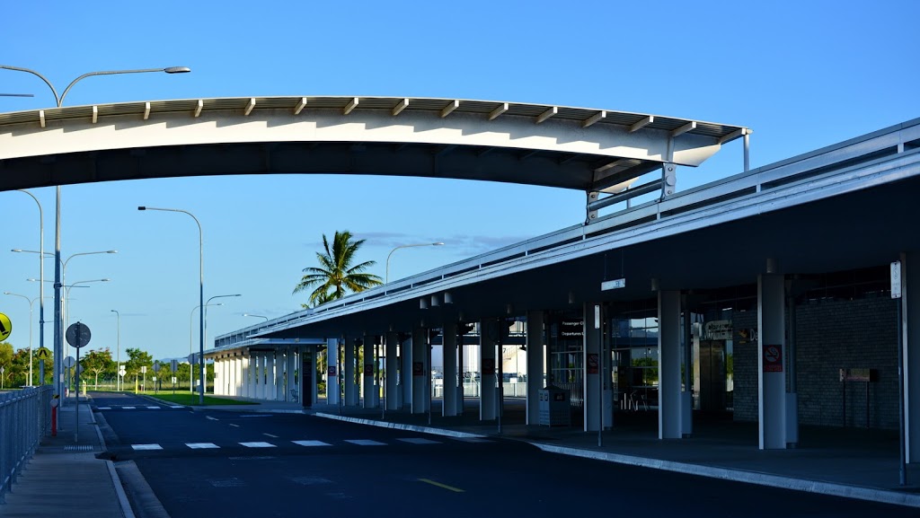 Europcar Cairns Airport | car rental | Terminal Building Cairns Airport, Cairns City QLD 4870, Australia | 0740349088 OR +61 7 4034 9088